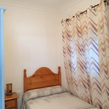 Apartamento Sol * Conil De La Frontera