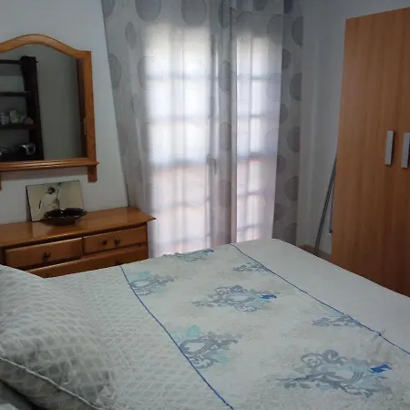 Apartment Apartamento Sol Conil De La Frontera