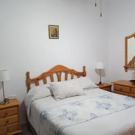 Apartamento Sol Apartment Conil De La Frontera