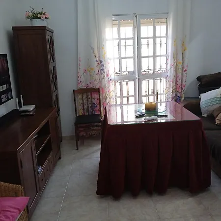 Apartamento Sol *