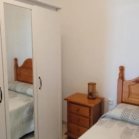 Apartamento Sol Apartment Conil De La Frontera