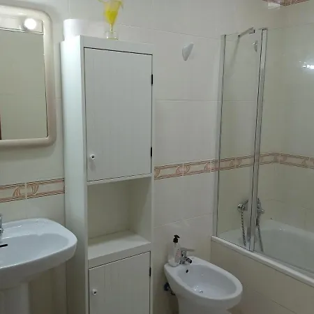 Apartamento Sol