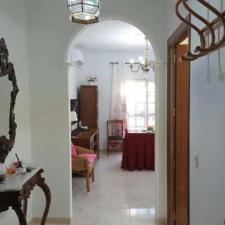 Apartamento Sol Conil De La Frontera
