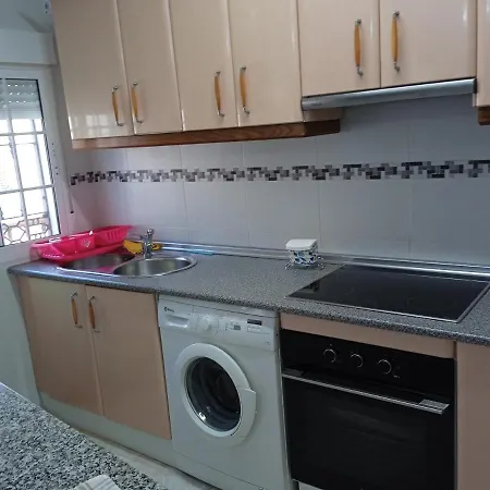 Apartamento Sol Apartment *