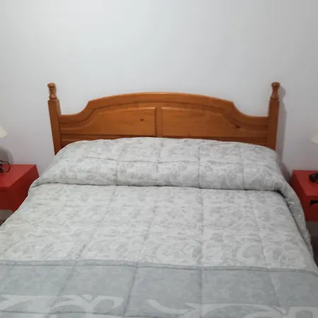Apartamento Sol