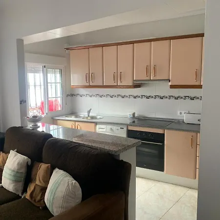 Apartamento Sol Apartment